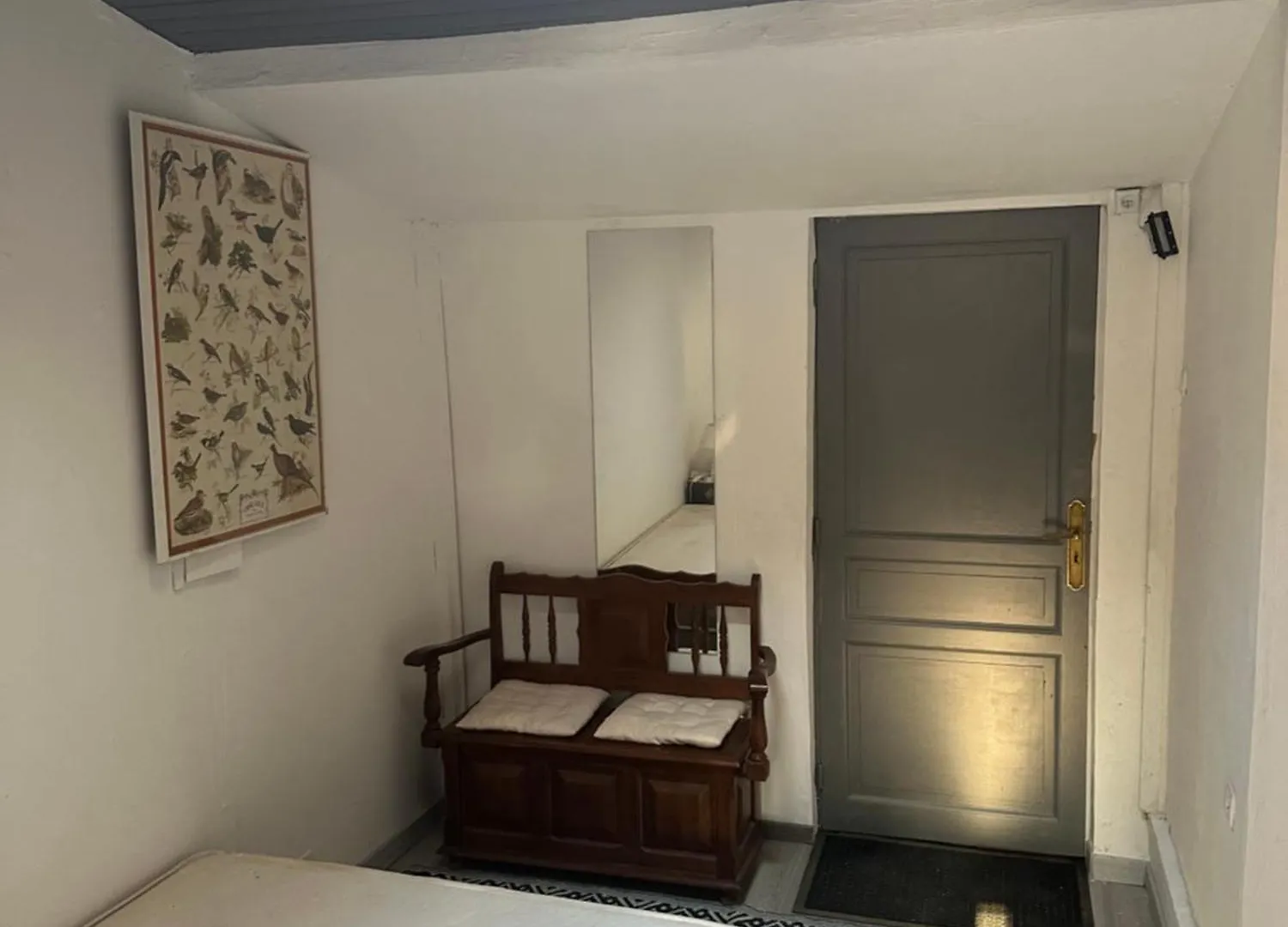 Penzion Hotel Venise Castres